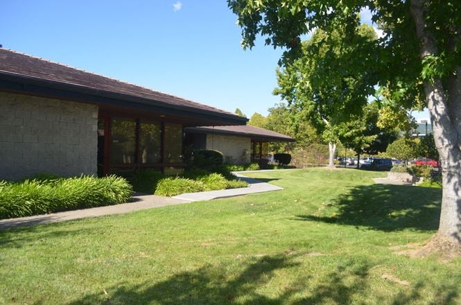 Office Space For Lease