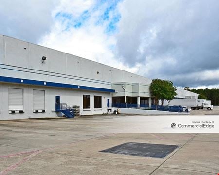 Industrial space for Rent at 4071 Southmeadow Parkway in Atlanta