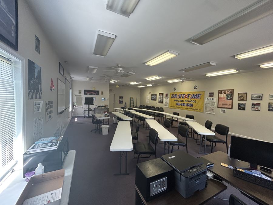 Grays Corner Professional Center