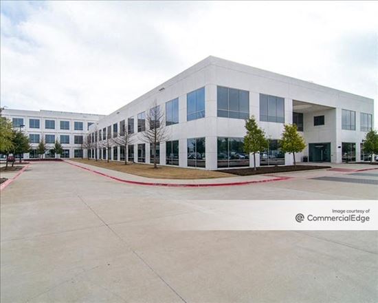 International Business Park - 6100 West Plano Pkwy