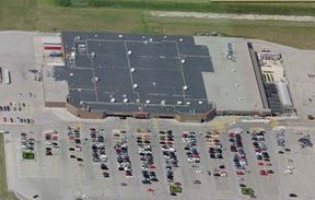 Meijer | In-Store Retail Space