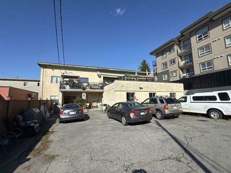 Multi-Family space for Sale at 727 4th Avenue in New Westminster