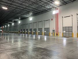 I-16 Port Logistics - Building 2