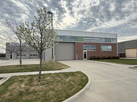 Office space for Rent at 8245 Cody Dr in Lincoln