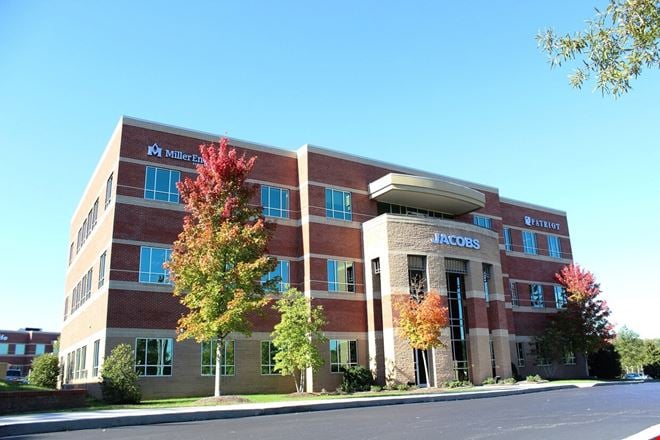 9721 Cogdill Rd (For Lease)