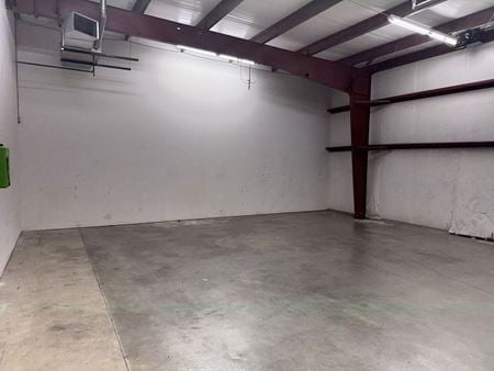 Industrial space for Rent at 2510-2512 N. Cullen Ave in Evansville