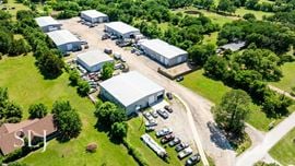 Lemons Road Industrial Park