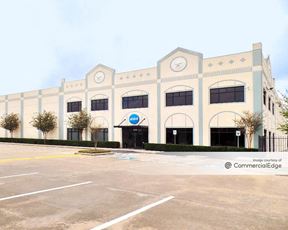 Alamo Crossing Commerce Center - 7865, 7875 & 7885 Northcourt Road