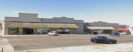 Retail space for Sale at 1402 N Main St in Guymon