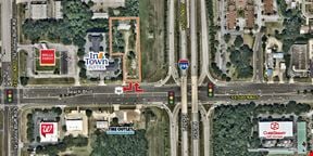 Beach Blvd Land