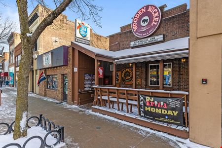 Other space for Sale at 217 E College Ave in APPLETON