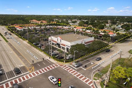Retail space for Rent at 901 W Indiantown Rd in Jupiter