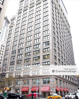 360 Park Avenue South