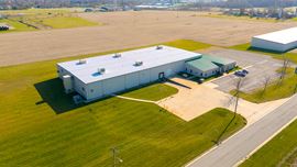 118 Industrial Drive