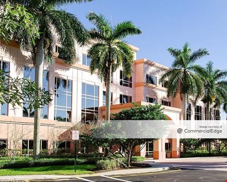 Office space for Rent at 1580 Sawgrass Corporate Pkwy in Sunrise