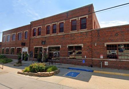 Commercial space for Rent at 4383 Nicholas Street in Omaha