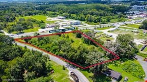 2.7± AC Prime Commercial Development Site