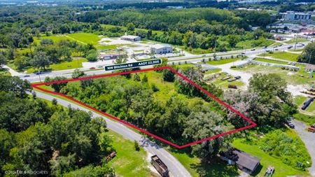 VacantLand space for Sale at 3365 NW Blitchton Rd in Ocala