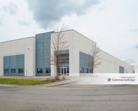 Photo of commercial space at 3451 South Chicago Street in Joliet