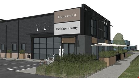 Retail space for Rent at 909 King Avenue in Columbus