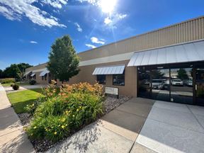 2637 Midpoint Drive - Fort Collins
