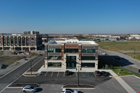 Office space for Rent at 45th Street in Munster