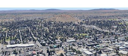VacantLand space for Sale at 445 NE Penn Ave in Bend