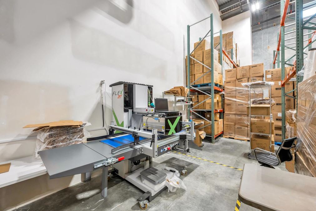 Unit 106 – 23288 Fraserwood Way