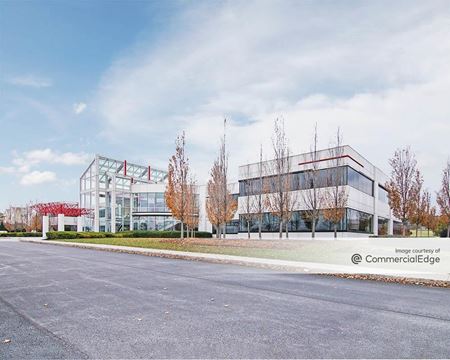 Office space for Rent at 3801 Paxton Street in Harrisburg