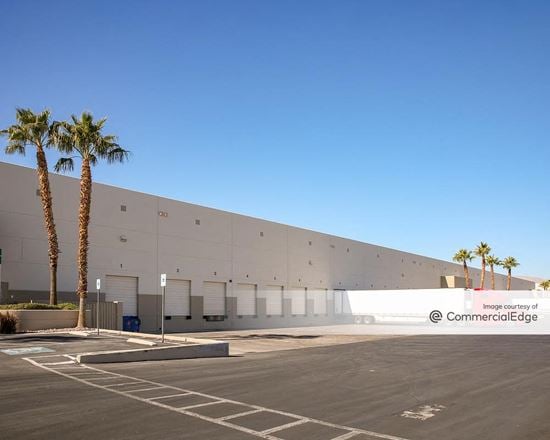 Las Vegas Corporate Center - Bldg. 5