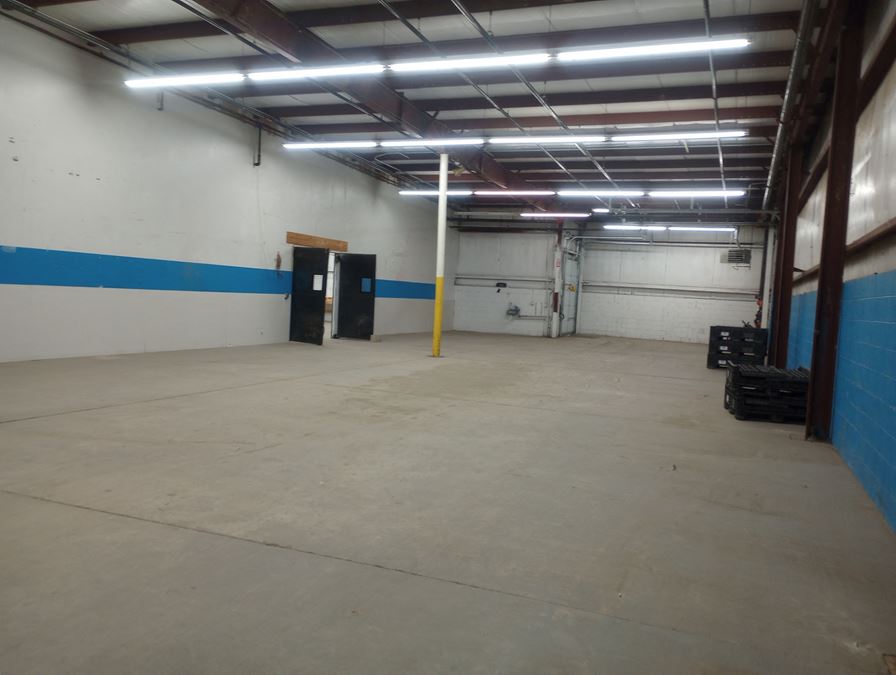6111 – 6117 Maxtown Road