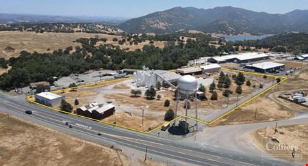 Photo of commercial space at 3466 Toyon Circle in Valley Springs