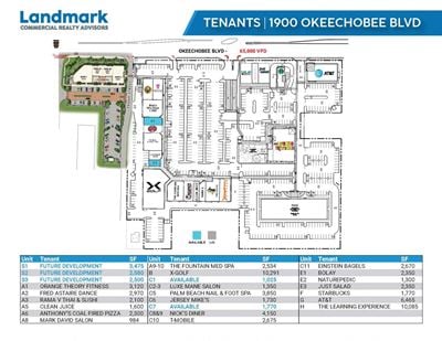 Palm Beach Marketplace