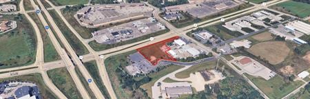 VacantLand space for Sale at 700 Glover Lane in Johnson Creek
