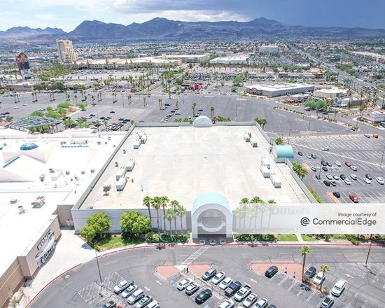 A Massive H&M Is Coming to the Galleria at Sunset - Racked Vegas