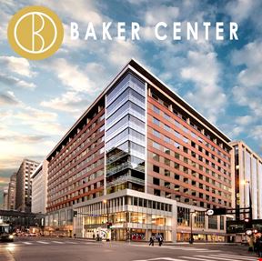 Baker Center - Minneapolis