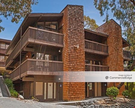 Office space for Rent at 3746 Mt. Diablo Road in Lafayette