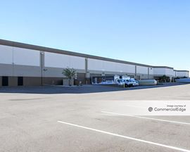 Prologis Broadway Industrial Park 11