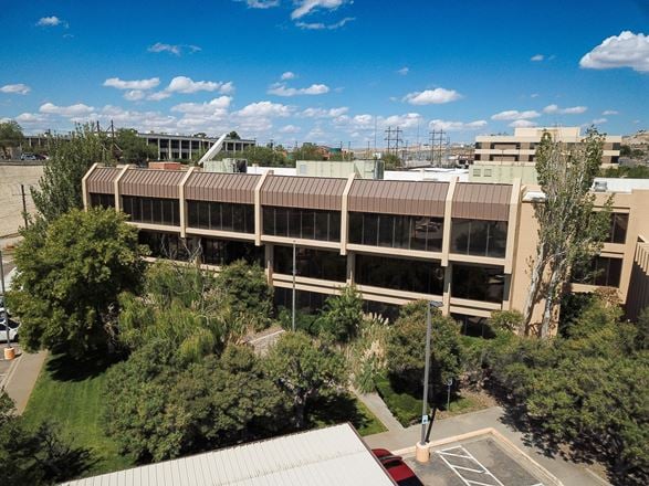 The Commons Bldg C