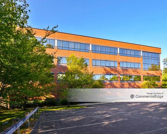 Highwood Office & Research Park