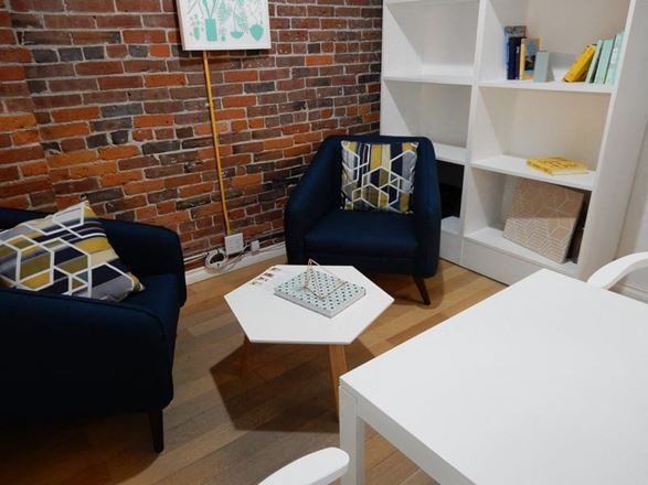 L'Atelier Vancouver - L' Atelier Coworking