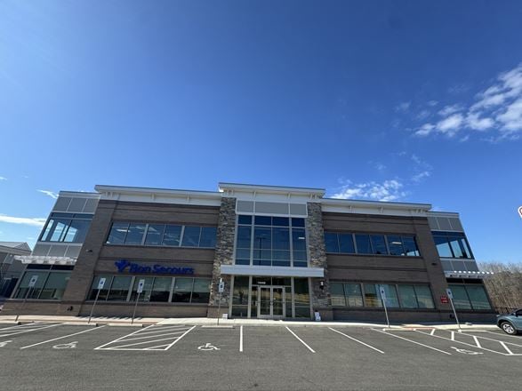 Duckridge Landing | NOW LEASING OFFICE/MEDICAL