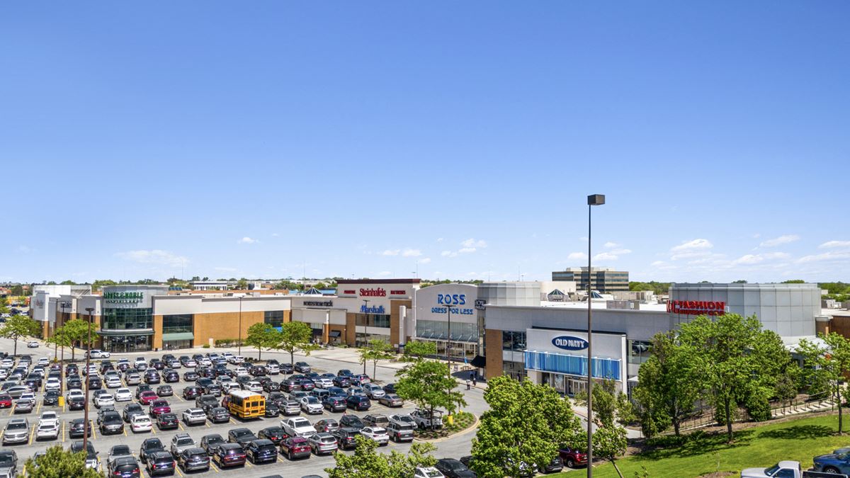 Orland Park Place