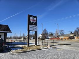 Thornwood Plaza