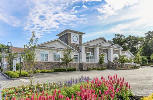Liberty Office Suites - Montville