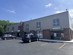 Deer Park Plaza