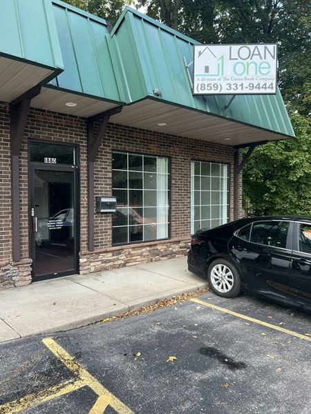 Photo of commercial space at 1880 Ashwood Circle in Fort Wright