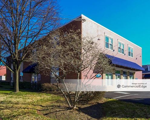 25 Chestnut Street & 12 Meem Avenue