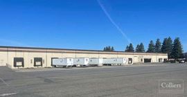For lease - Warehouse/Distribution Space