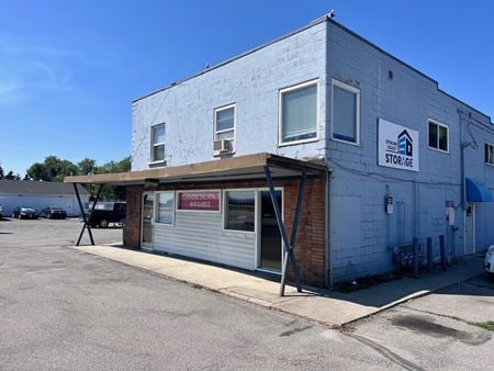 Retail space for Rent at 15007 East Trent Avenue in Spokane